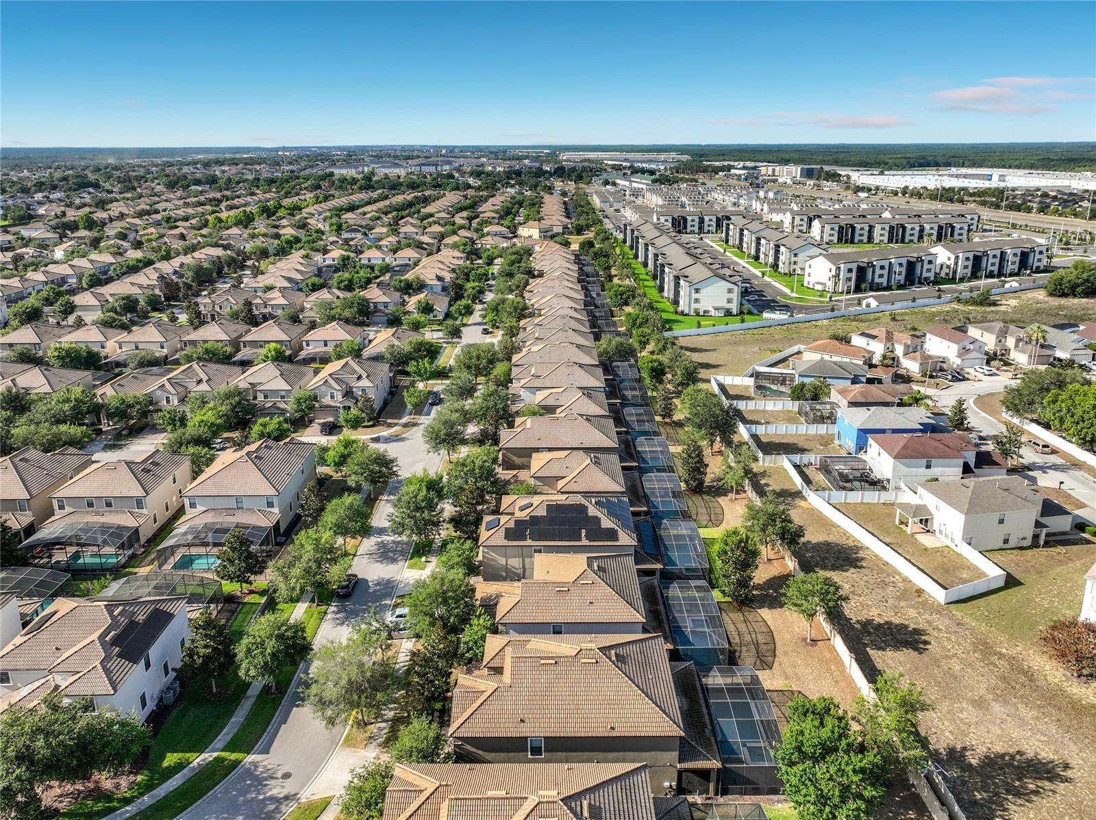 STONEYBROOK SOUTH PH G-1 - Residential