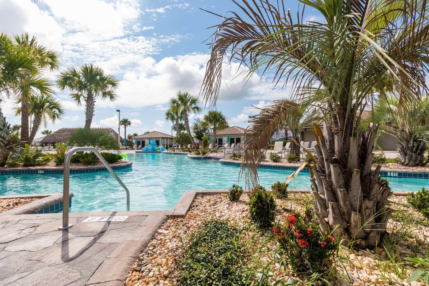STONEYBROOK SOUTH PH G-1 - Residential
