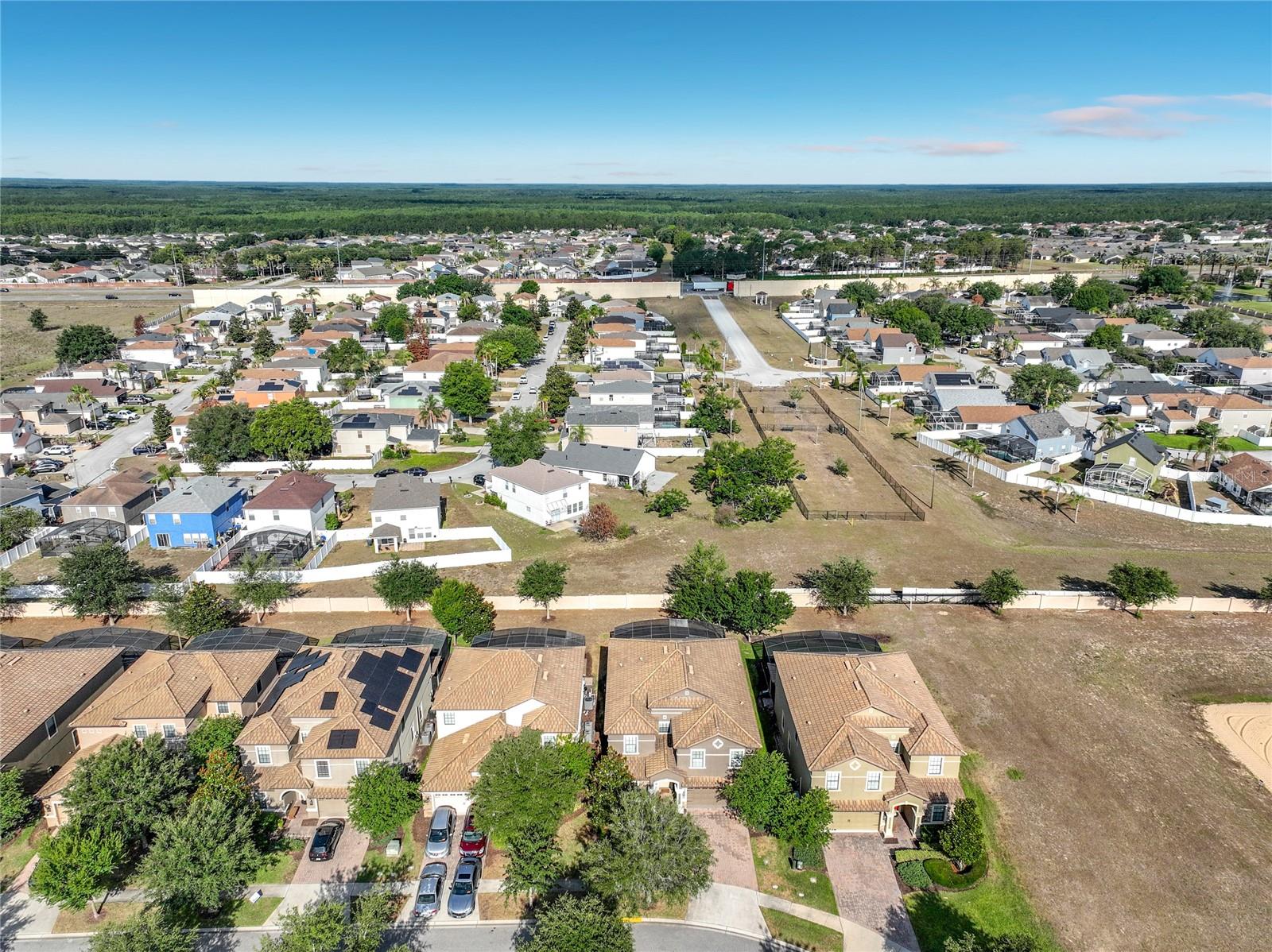 STONEYBROOK SOUTH PH G-1 - Residential