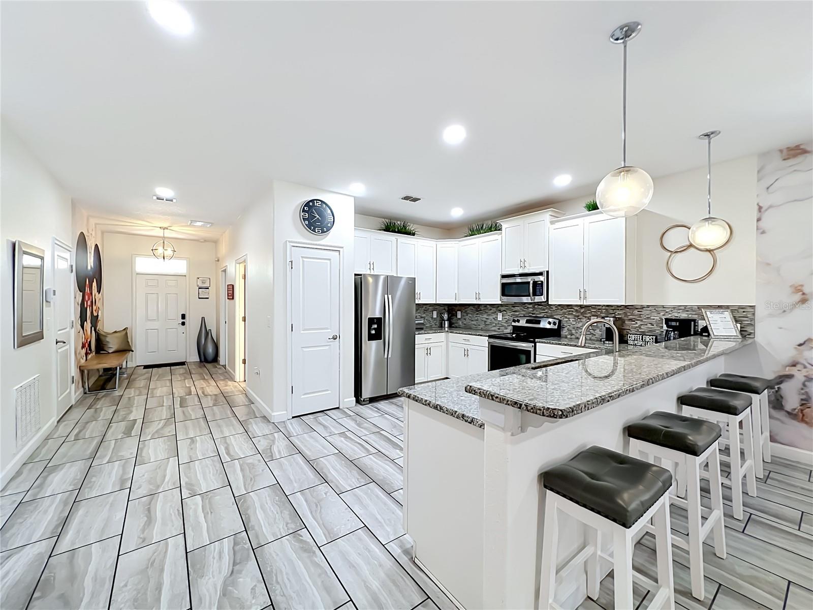 STONEYBROOK SOUTH PH G-1 - Residential