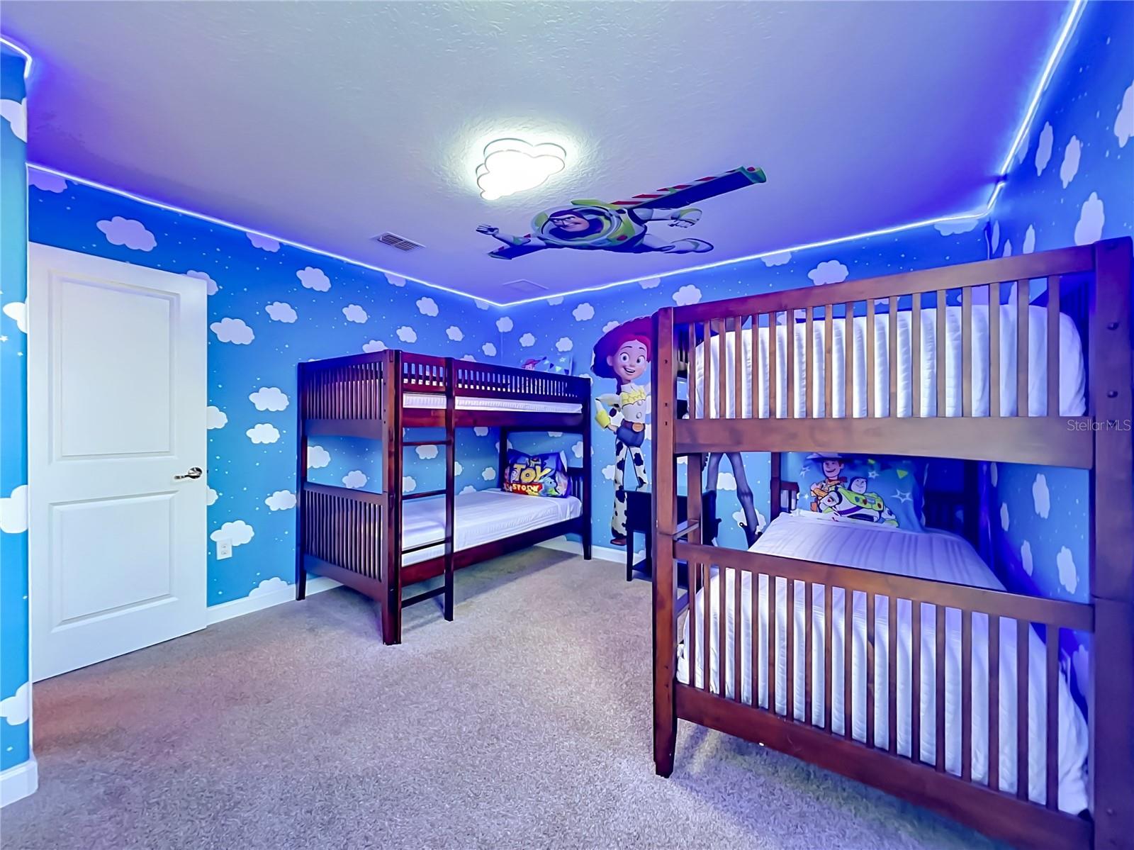 STONEYBROOK SOUTH PH G-1 - Residential