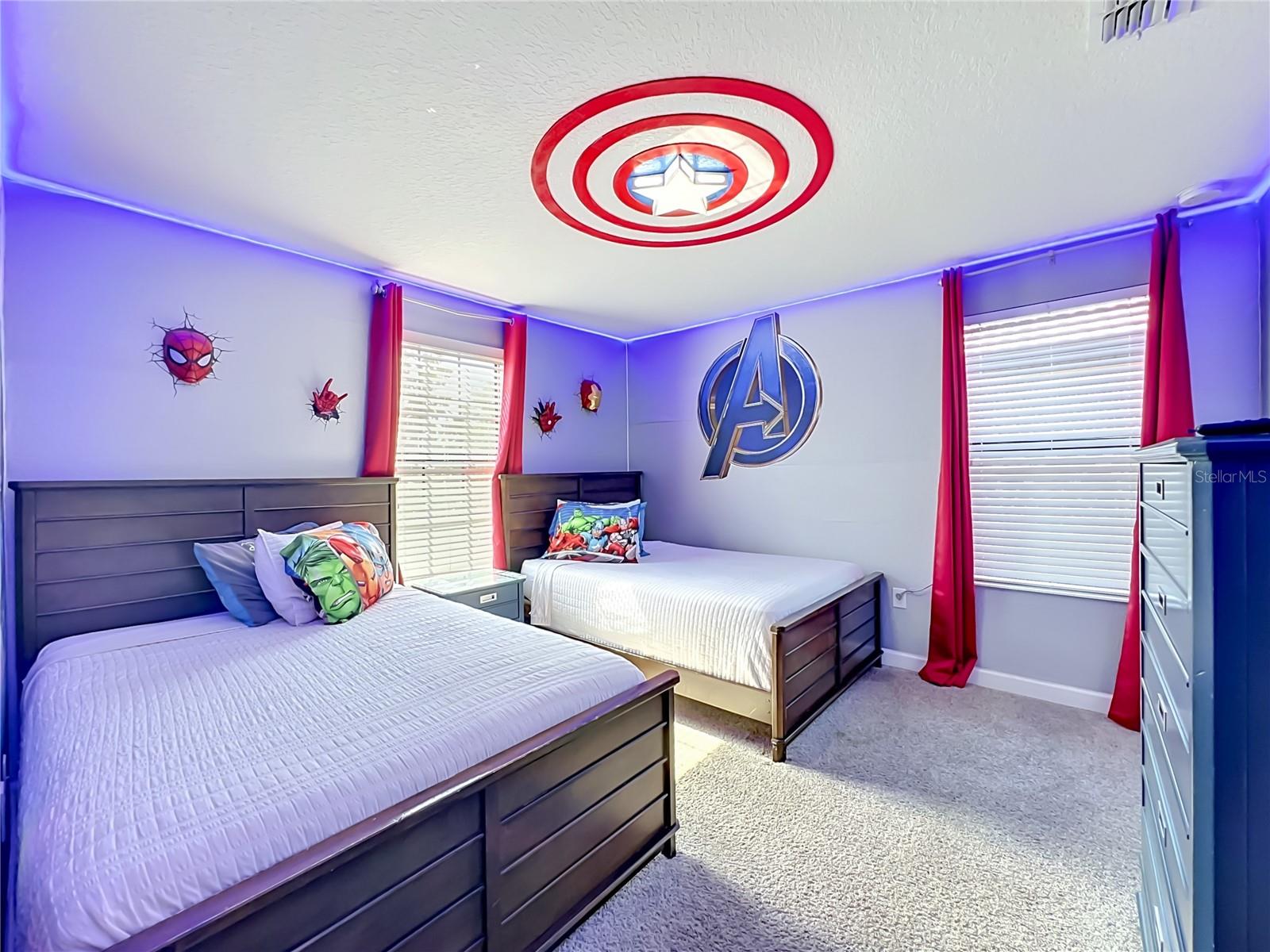 STONEYBROOK SOUTH PH G-1 - Residential