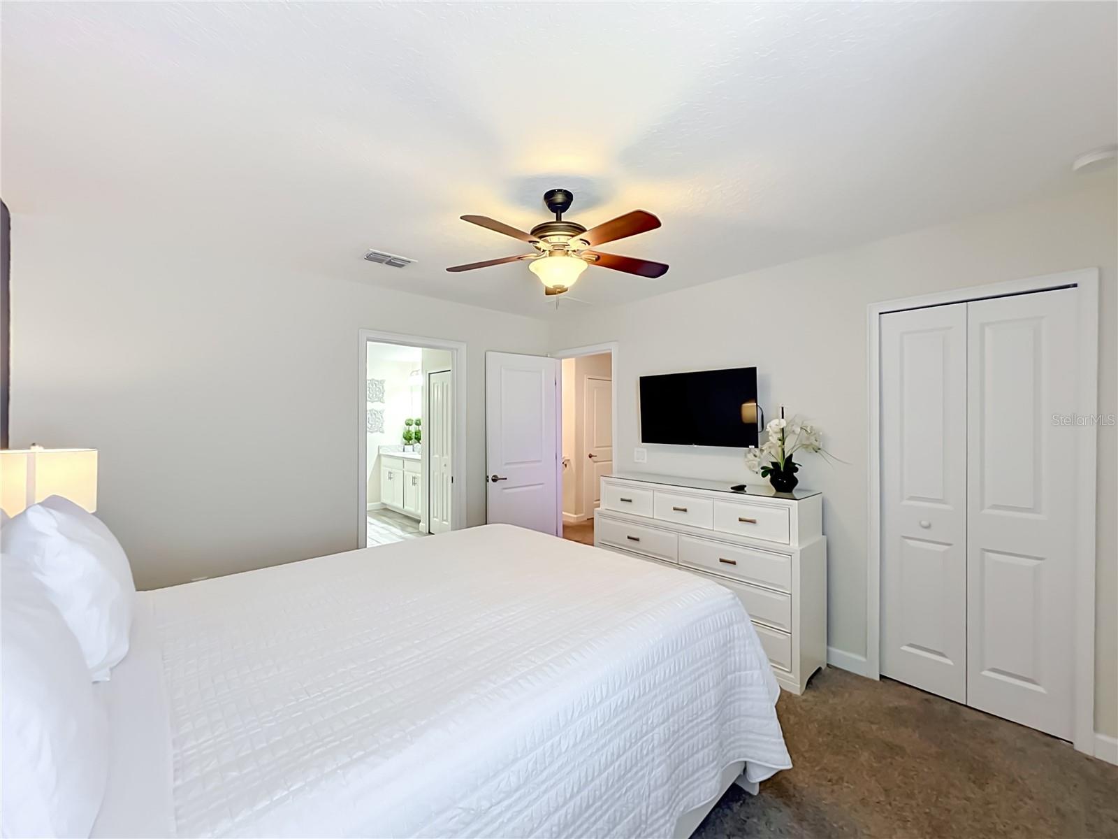 STONEYBROOK SOUTH PH G-1 - Residential