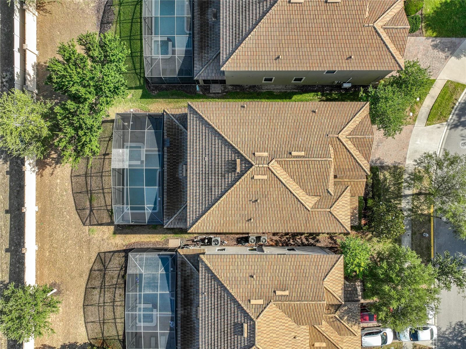 STONEYBROOK SOUTH PH G-1 - Residential