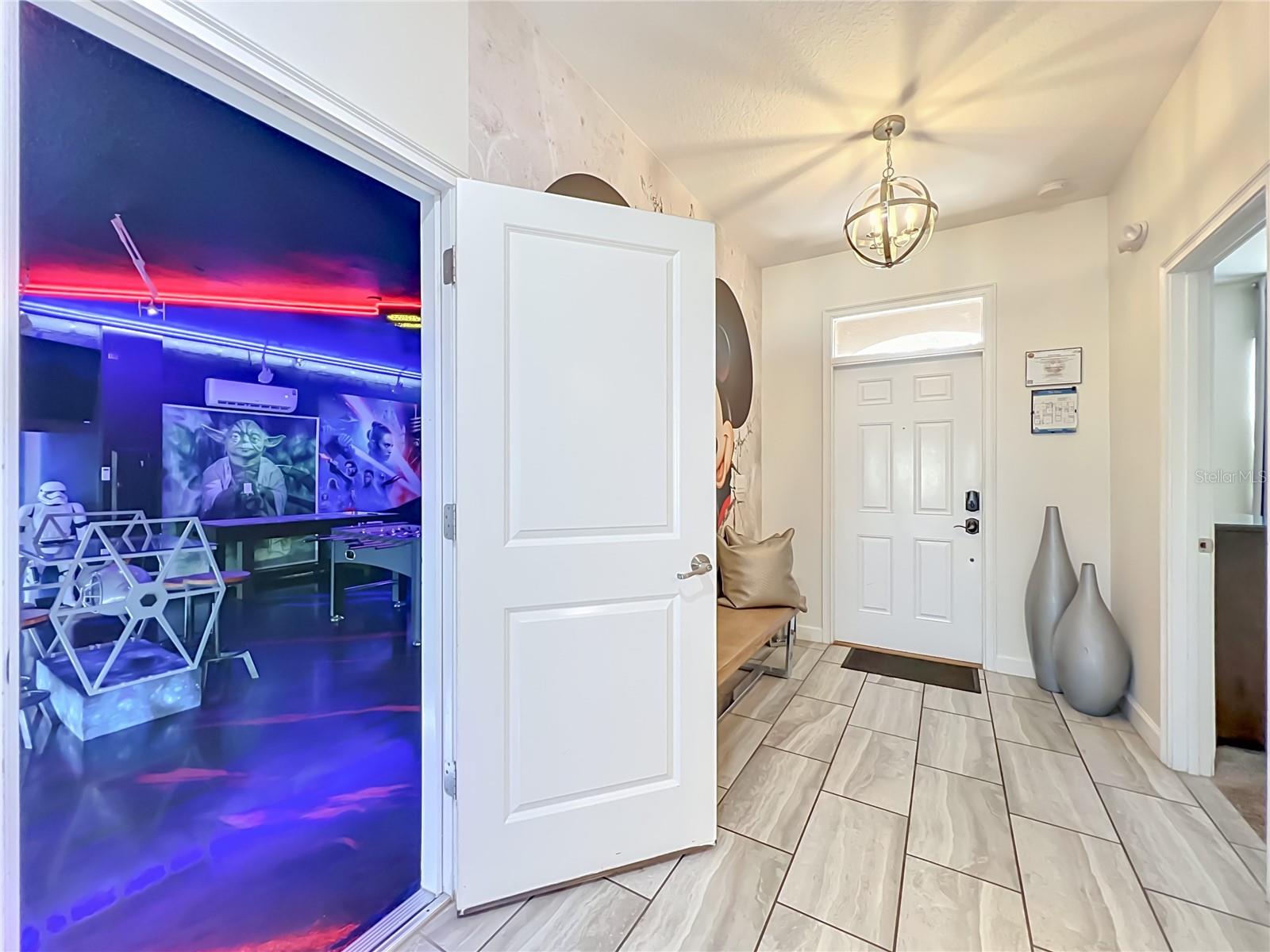 STONEYBROOK SOUTH PH G-1 - Residential