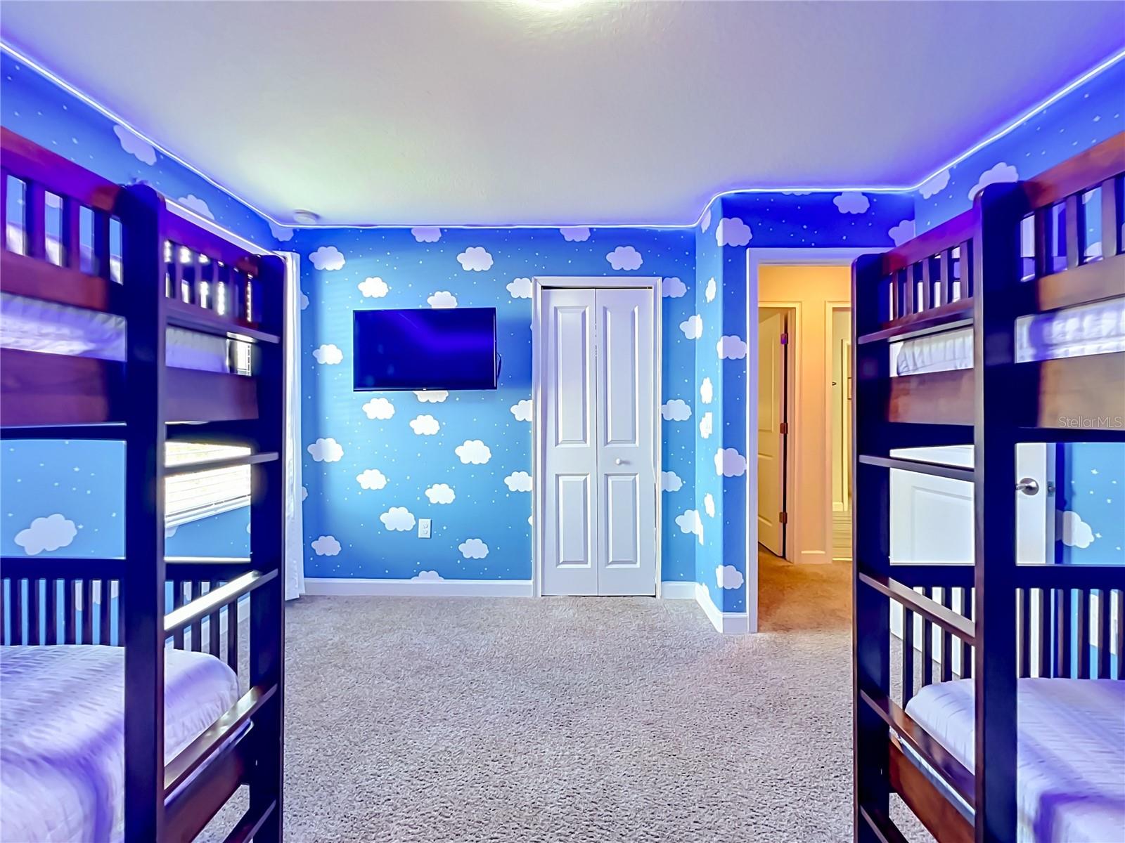 STONEYBROOK SOUTH PH G-1 - Residential