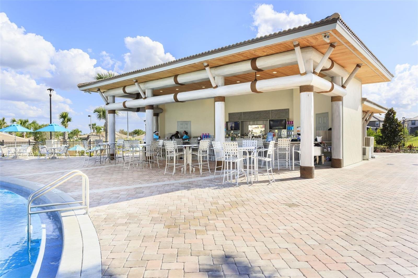 STONEYBROOK SOUTH PH G-1 - Residential