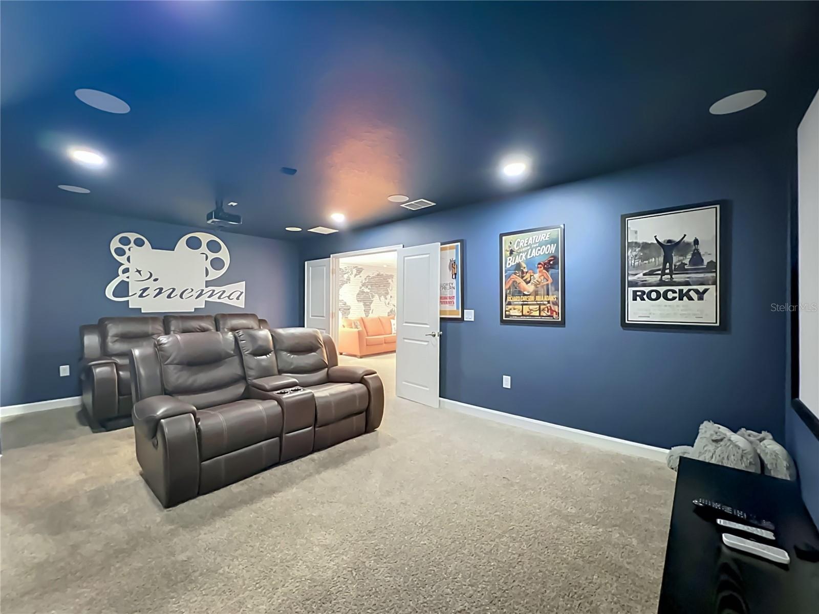 STONEYBROOK SOUTH PH G-1 - Residential