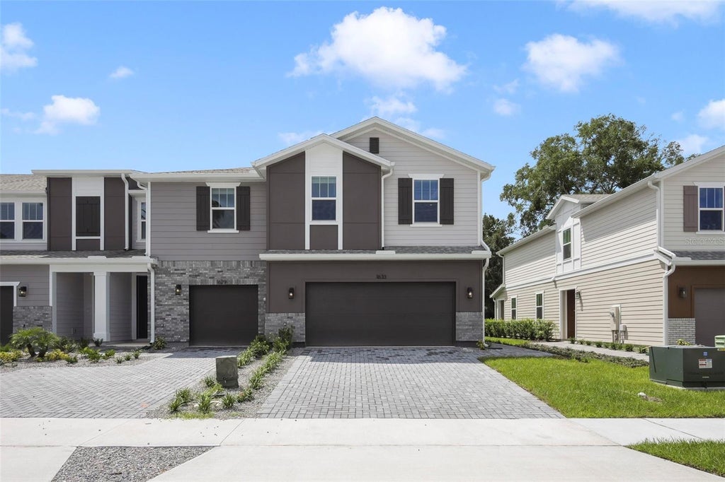 Photo of 1633 Greenleaf Woods Cove, Oviedo, FL 32765 (MLS # O6433024)