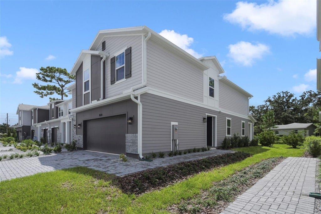 Photo of 1633 Greenleaf Woods Cove, Oviedo, FL 32765 (MLS # O6433024)