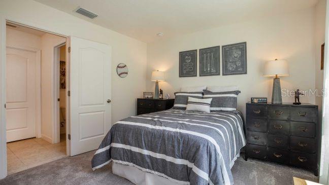 ONE COLLEGE PLACE - Residential