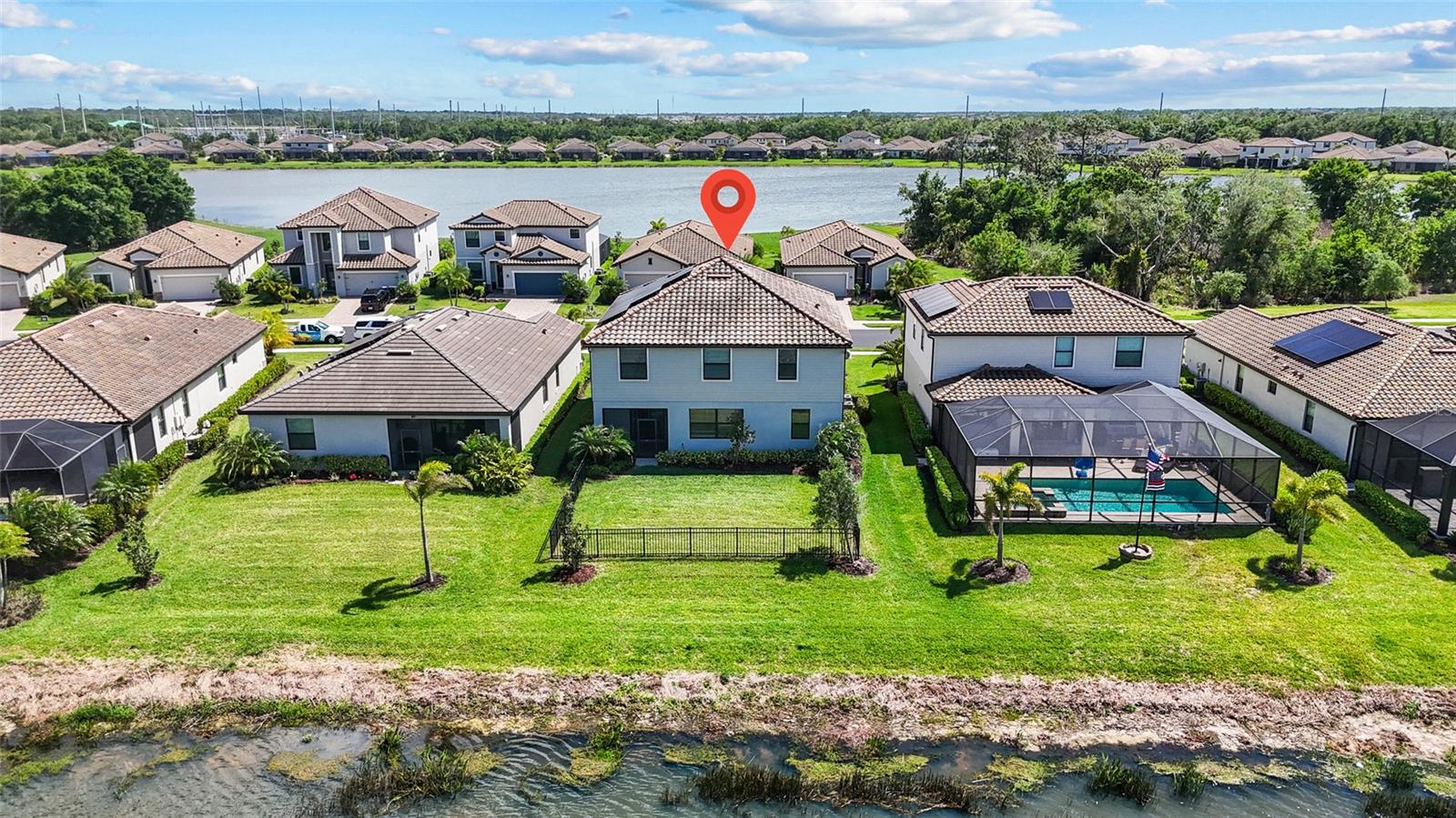 POLO RUN PH IIC IID & IIE - Residential