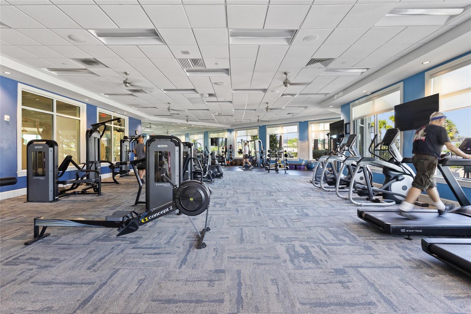 POLO RUN PH IIC IID & IIE - Residential