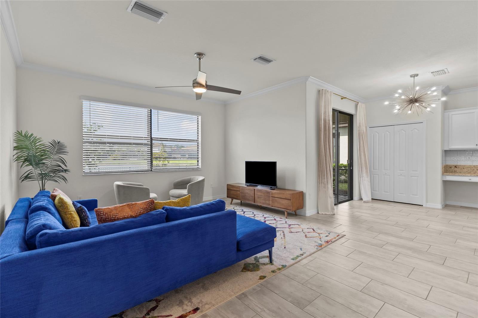 POLO RUN PH IIC IID & IIE - Residential