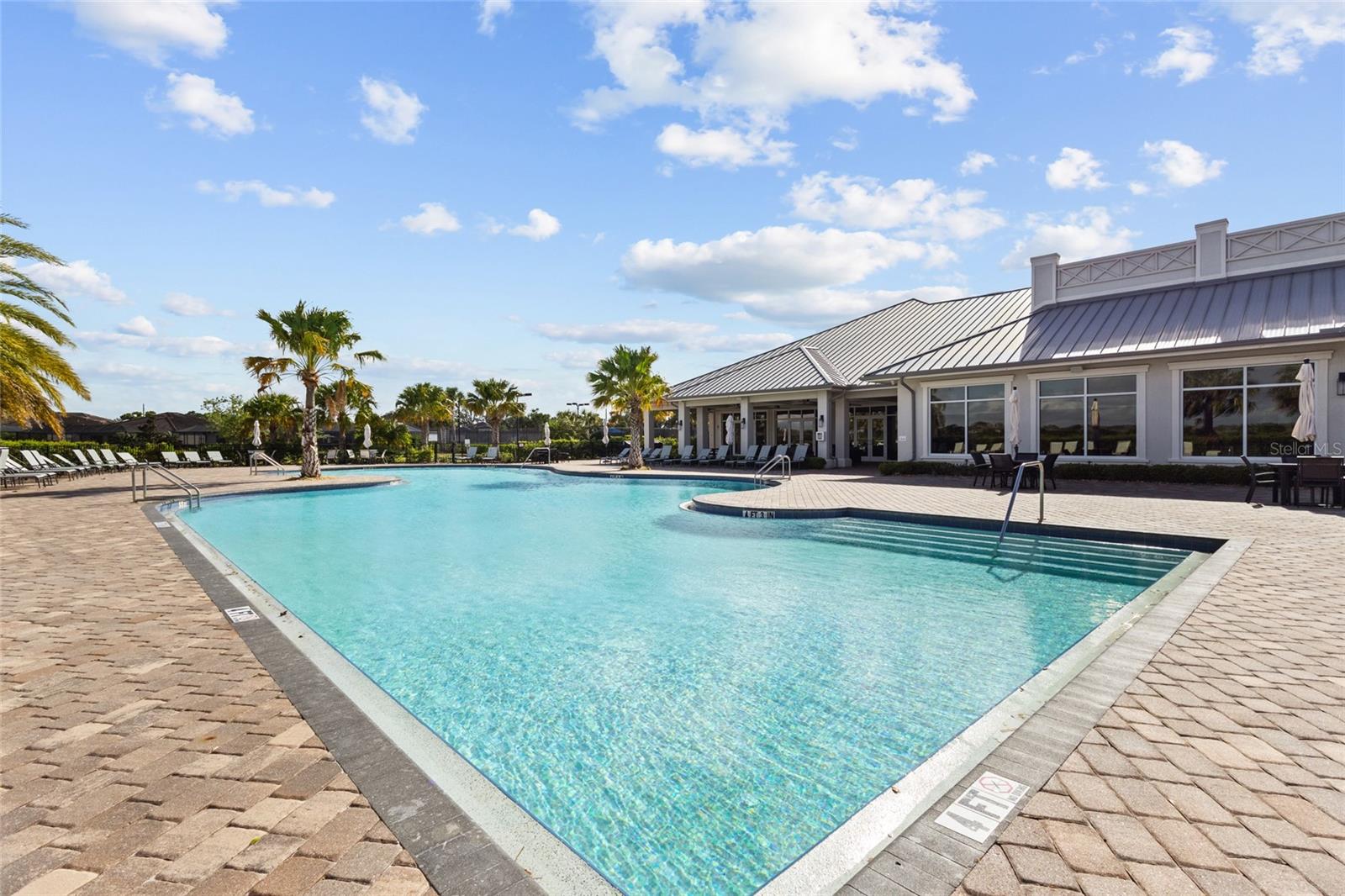 POLO RUN PH IIC IID & IIE - Residential