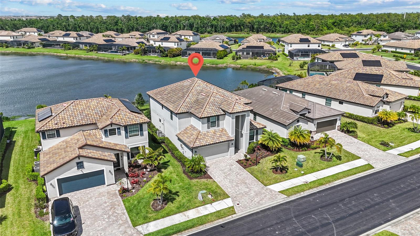 POLO RUN PH IIC IID & IIE - Residential