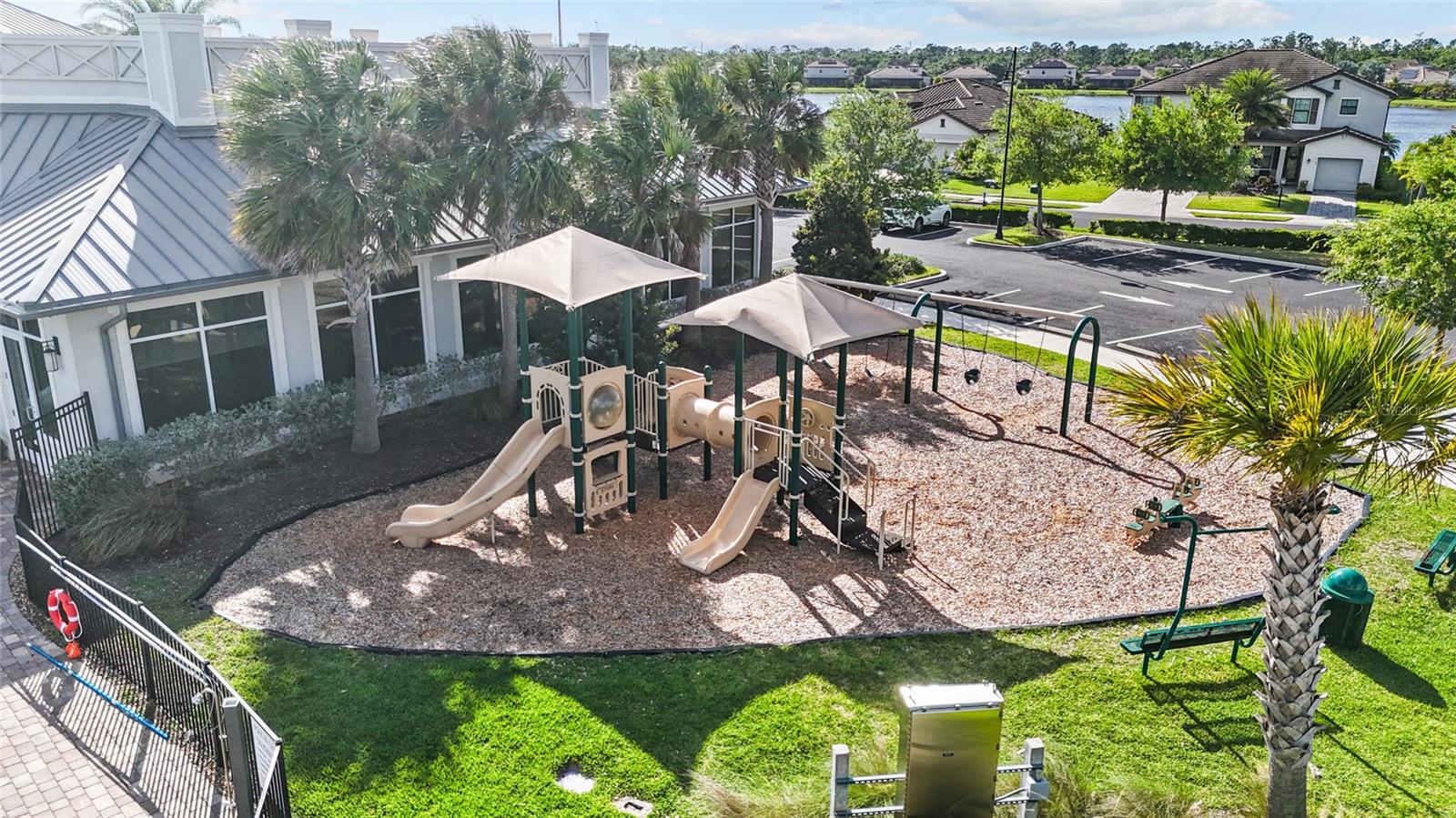 POLO RUN PH IIC IID & IIE - Residential