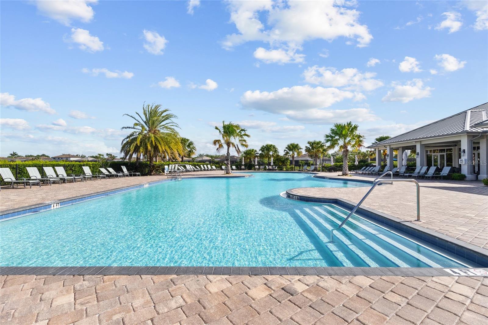 POLO RUN PH IIC IID & IIE - Residential