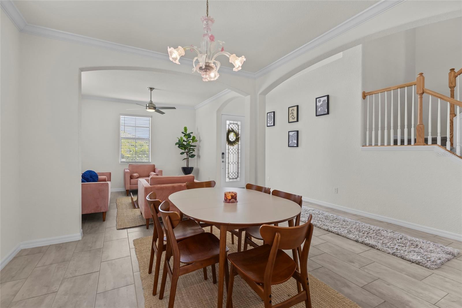 POLO RUN PH IIC IID & IIE - Residential