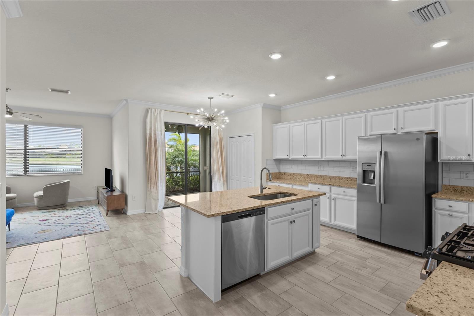 POLO RUN PH IIC IID & IIE - Residential