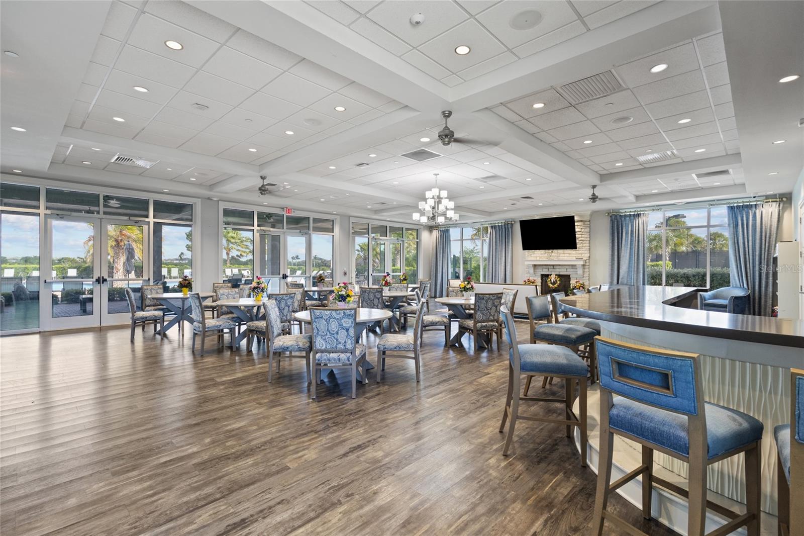 POLO RUN PH IIC IID & IIE - Residential