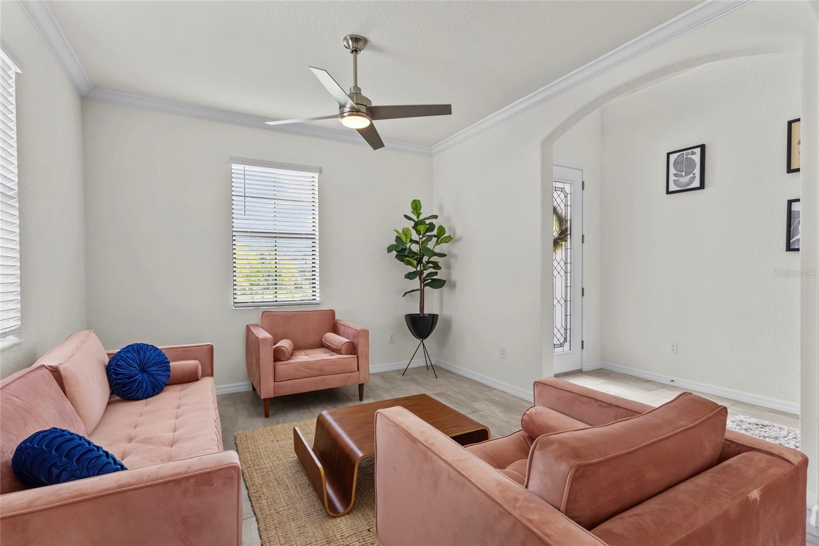 POLO RUN PH IIC IID & IIE - Residential