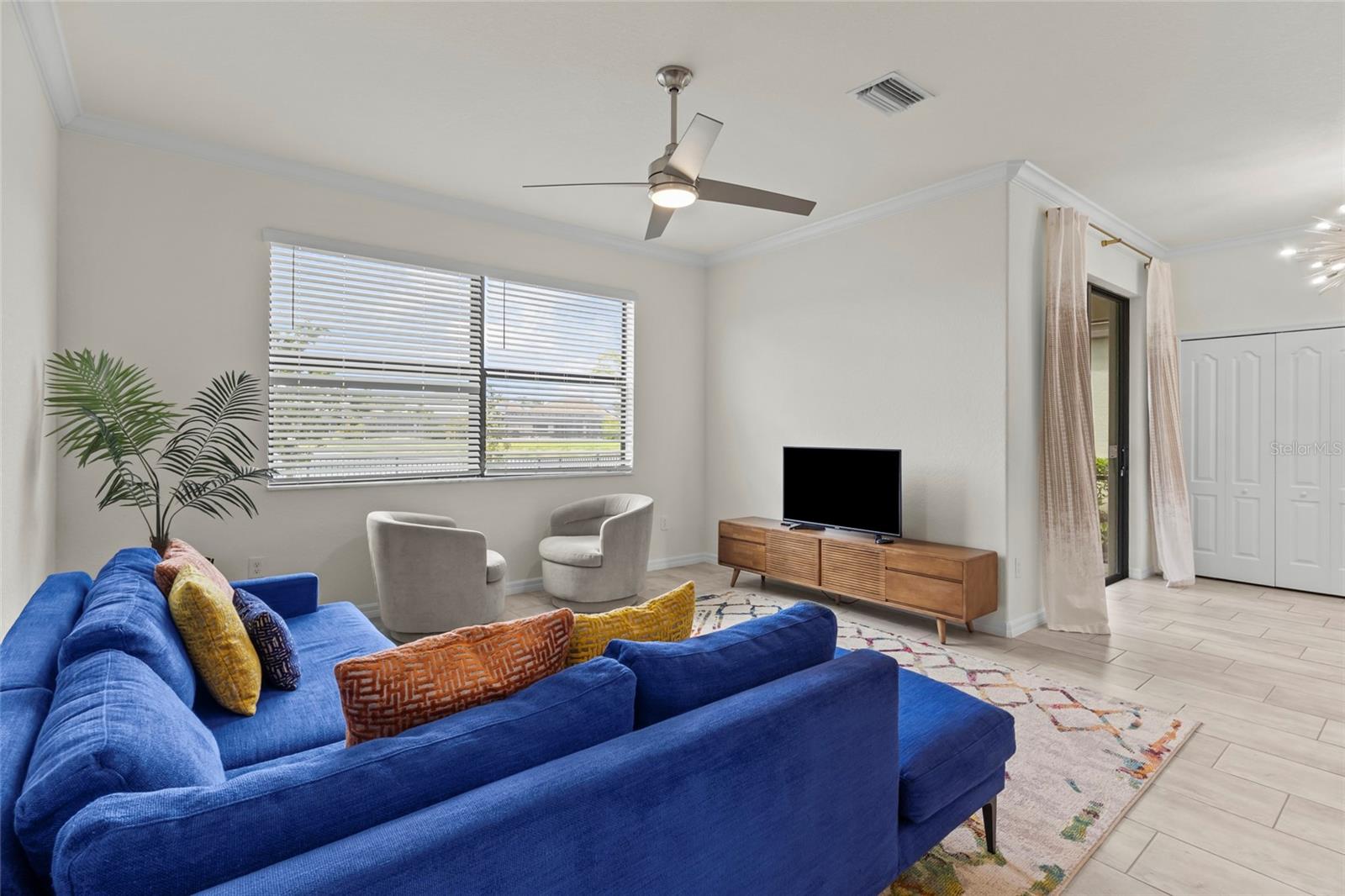 POLO RUN PH IIC IID & IIE - Residential