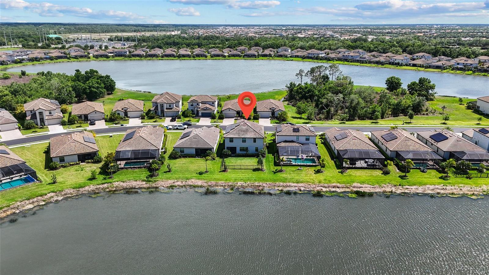 POLO RUN PH IIC IID & IIE - Residential