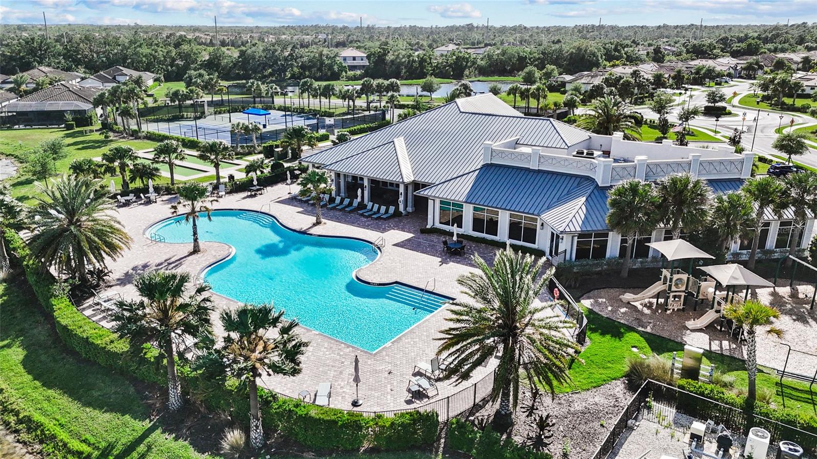 POLO RUN PH IIC IID & IIE - Residential