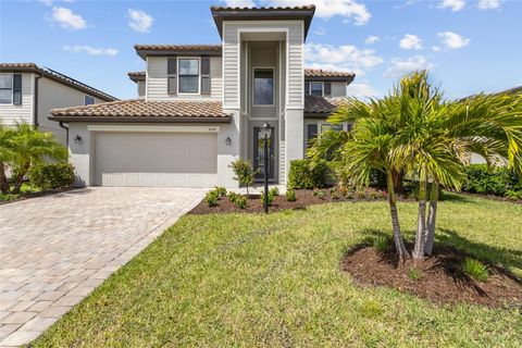 Photo of 6542 Clairborne Lane, Bradenton, FL 34211 (MLS # A4689689)