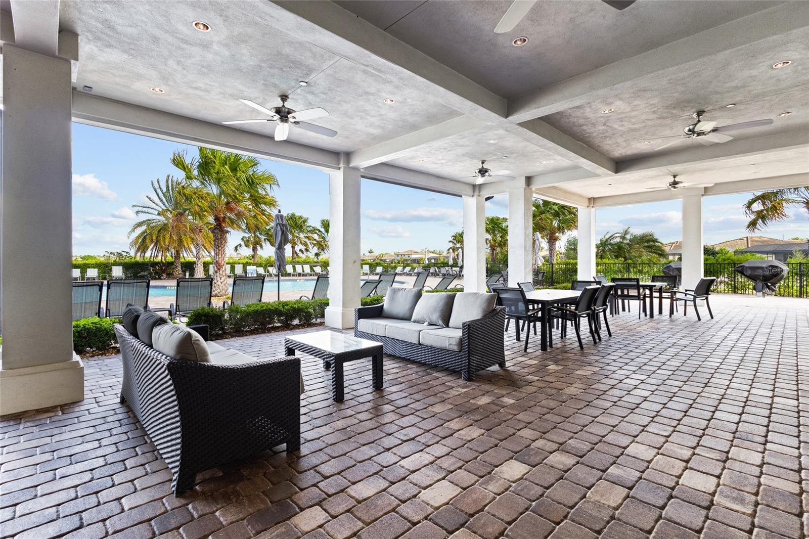 POLO RUN PH IIC IID & IIE - Residential