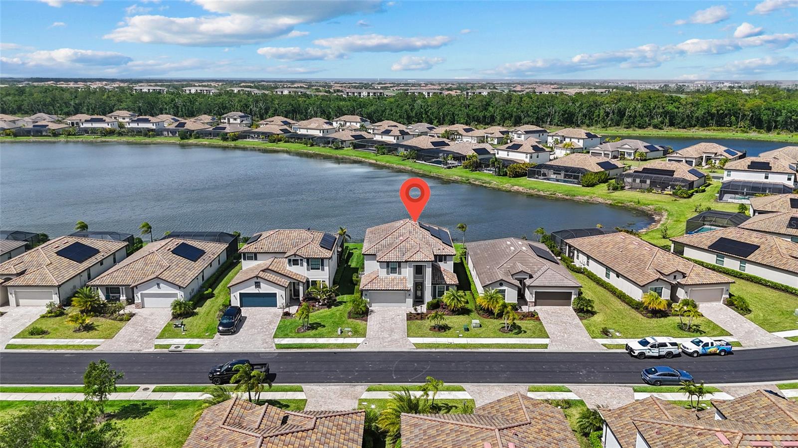 POLO RUN PH IIC IID & IIE - Residential