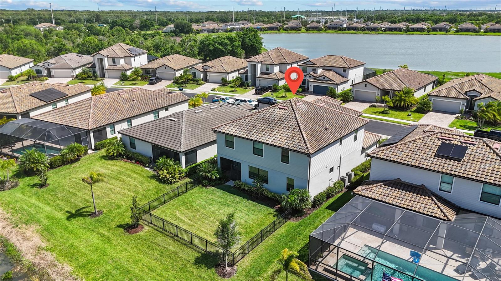 POLO RUN PH IIC IID & IIE - Residential