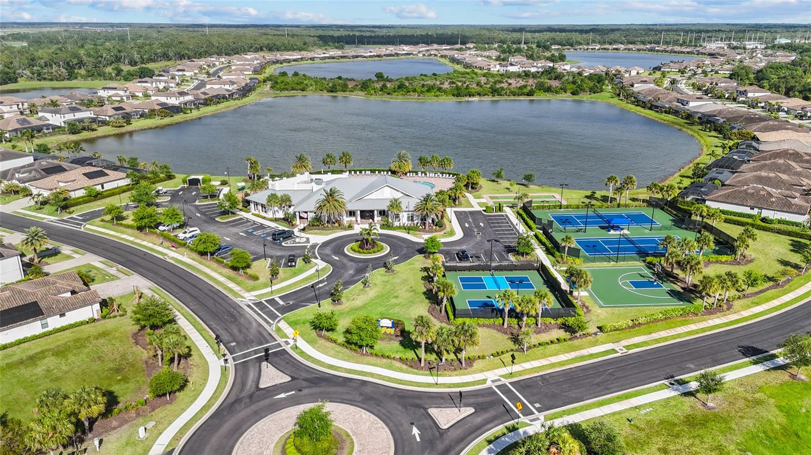 POLO RUN PH IIC IID & IIE - Residential