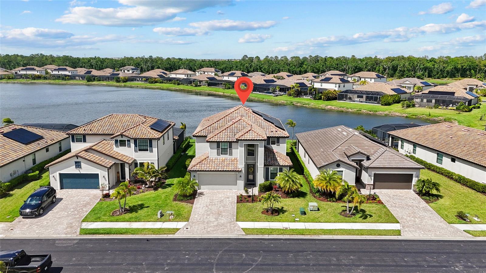 POLO RUN PH IIC IID & IIE - Residential