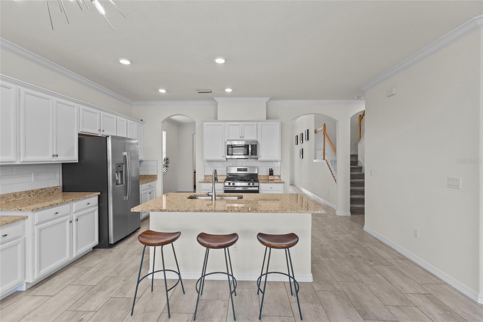 POLO RUN PH IIC IID & IIE - Residential