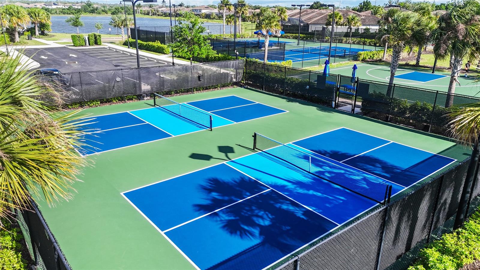 POLO RUN PH IIC IID & IIE - Residential