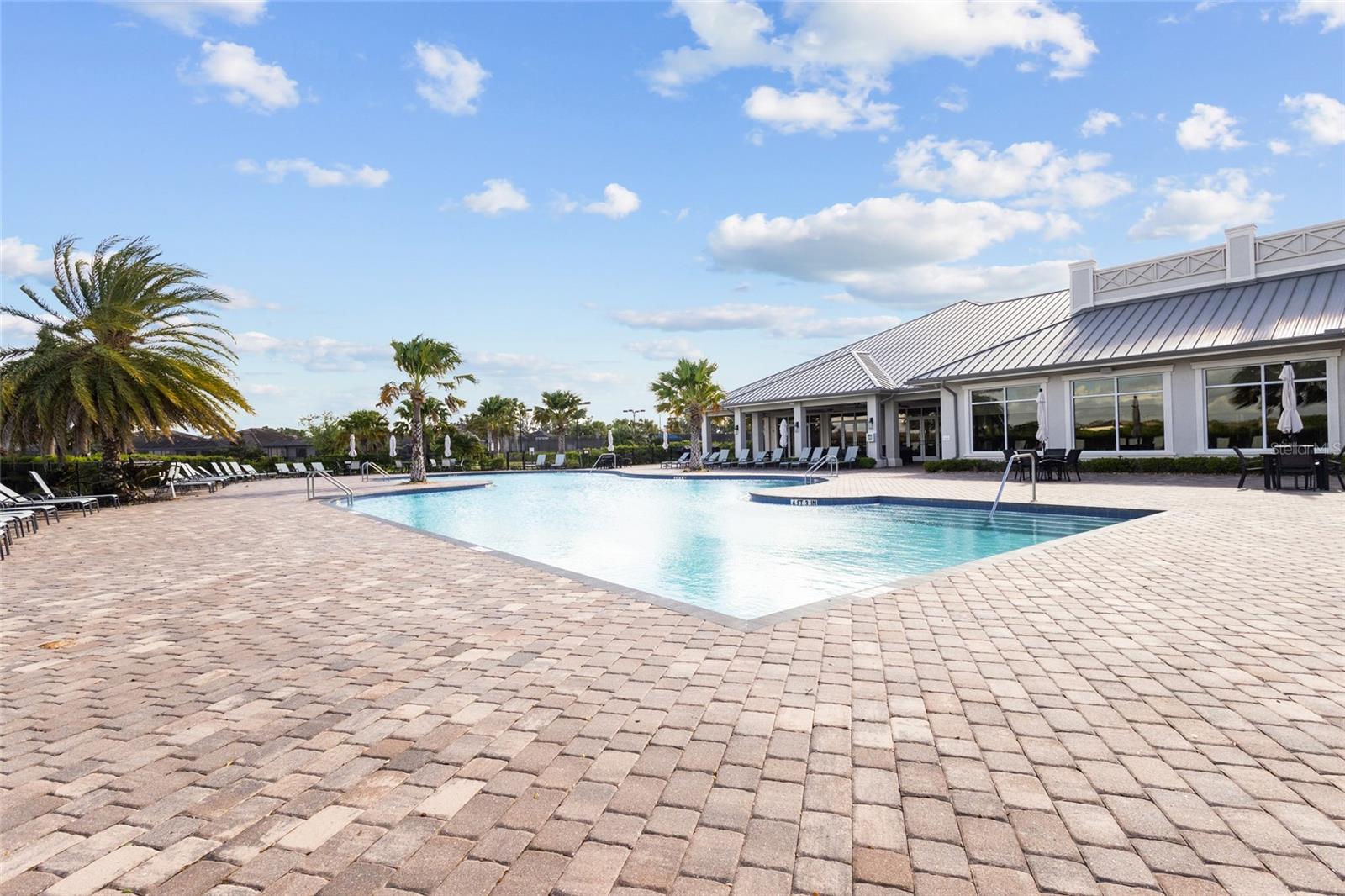 POLO RUN PH IIC IID & IIE - Residential