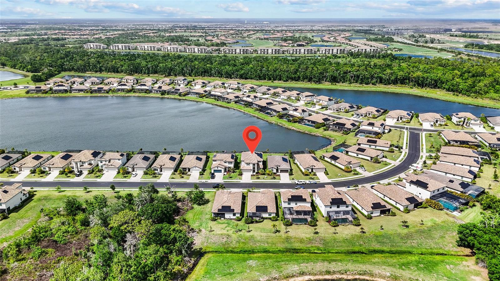 POLO RUN PH IIC IID & IIE - Residential