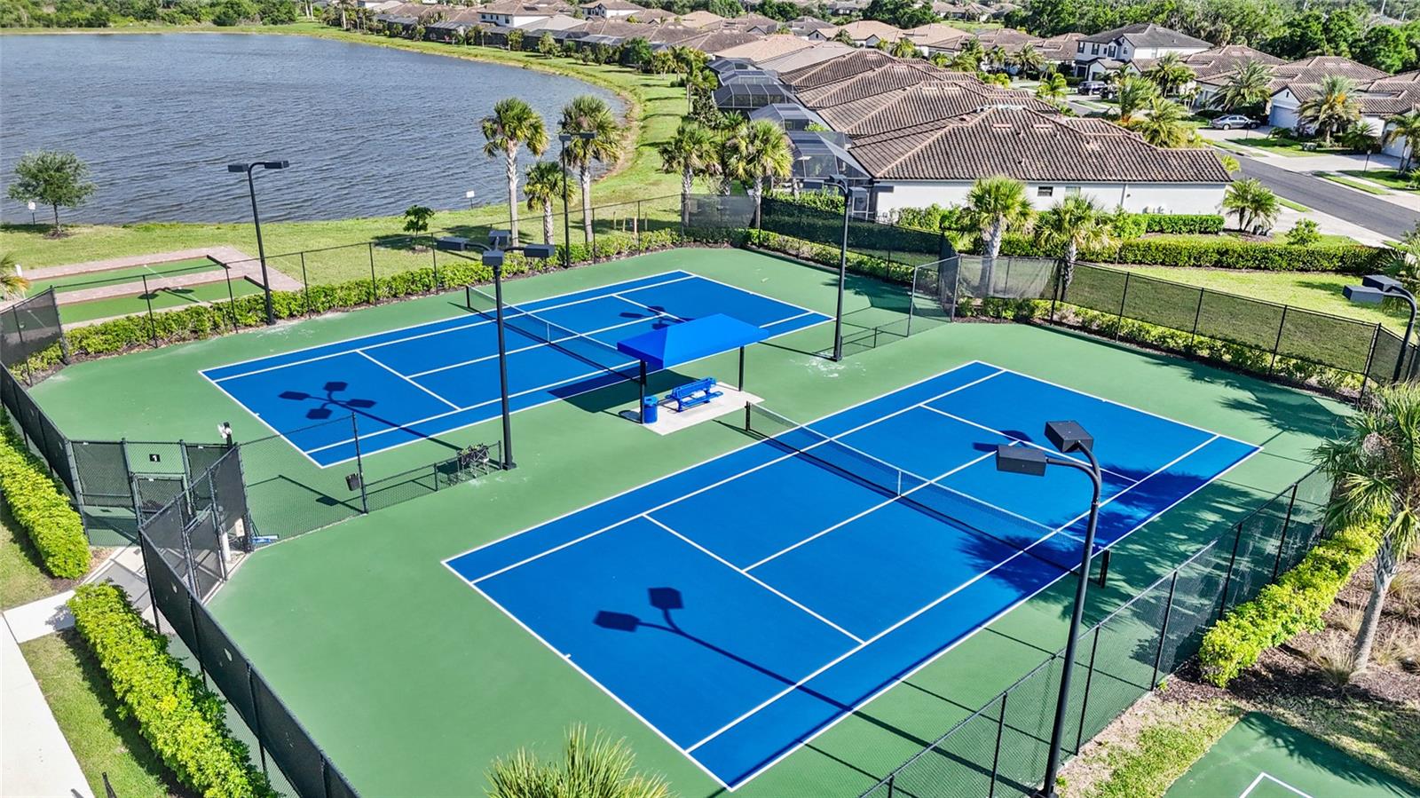 POLO RUN PH IIC IID & IIE - Residential