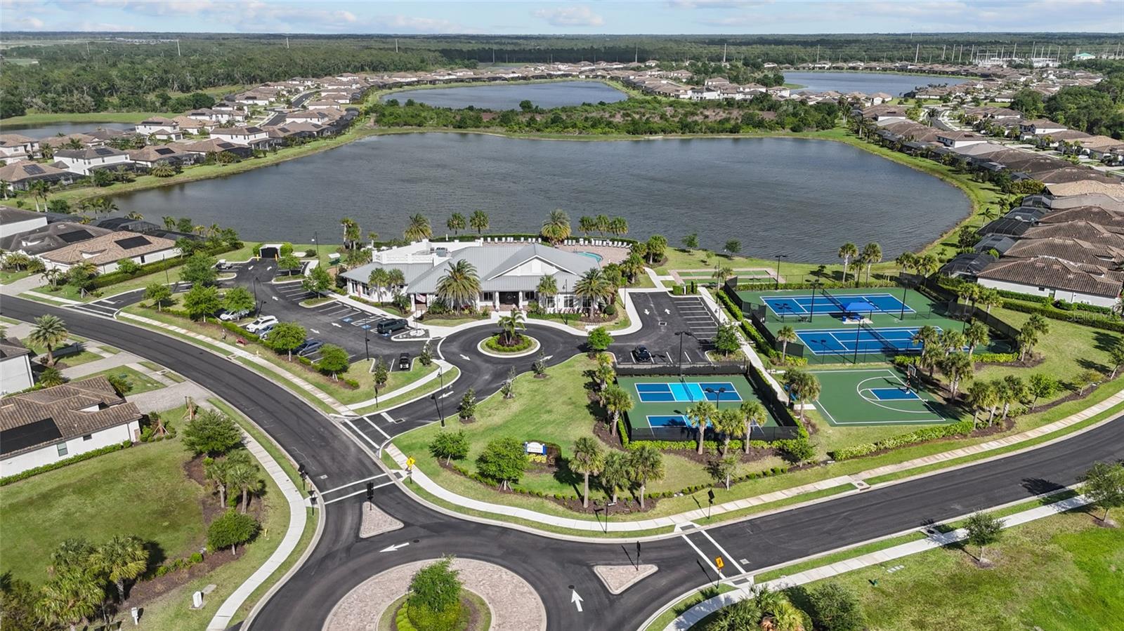 POLO RUN PH IIC IID & IIE - Residential