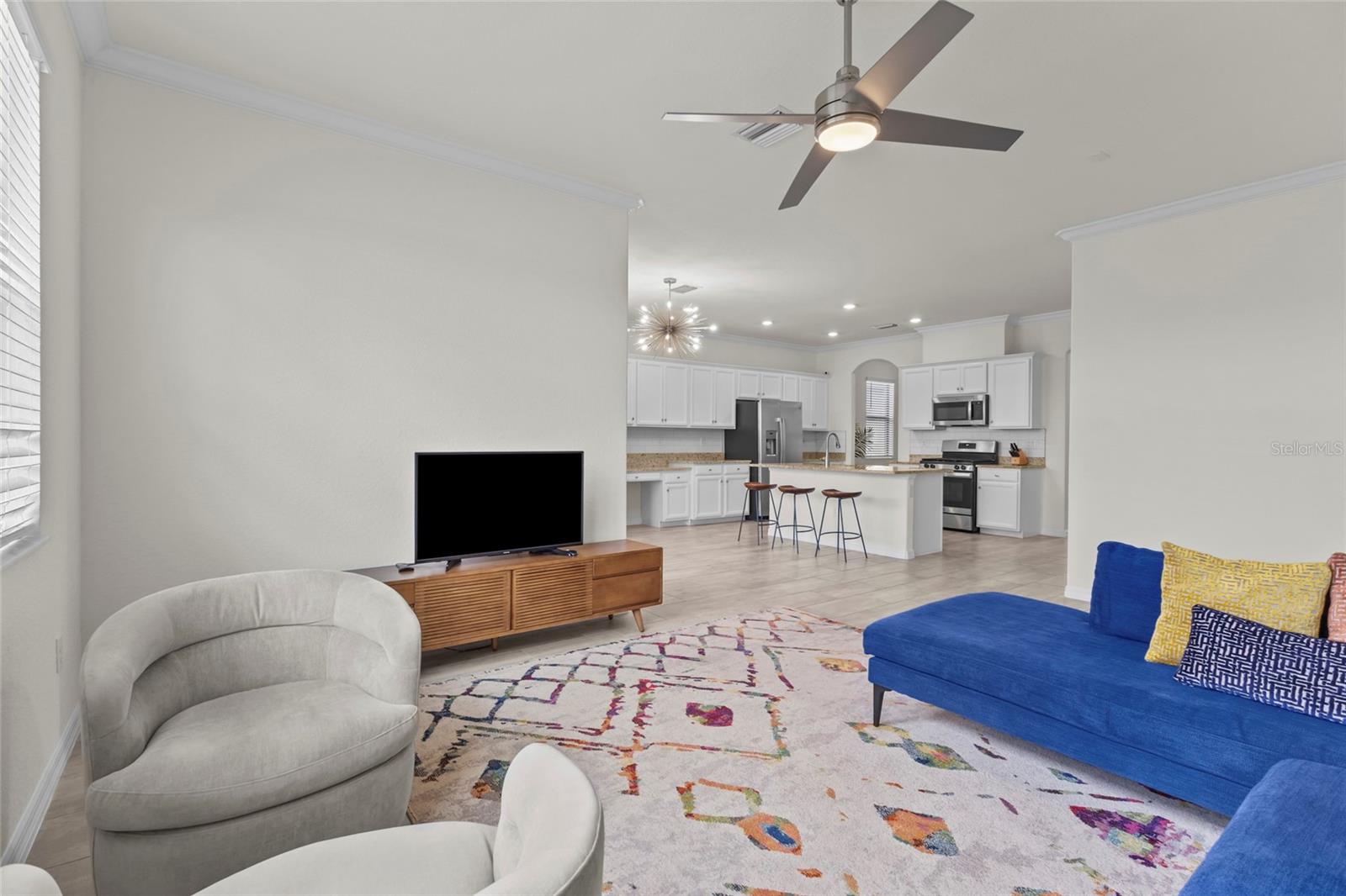 POLO RUN PH IIC IID & IIE - Residential