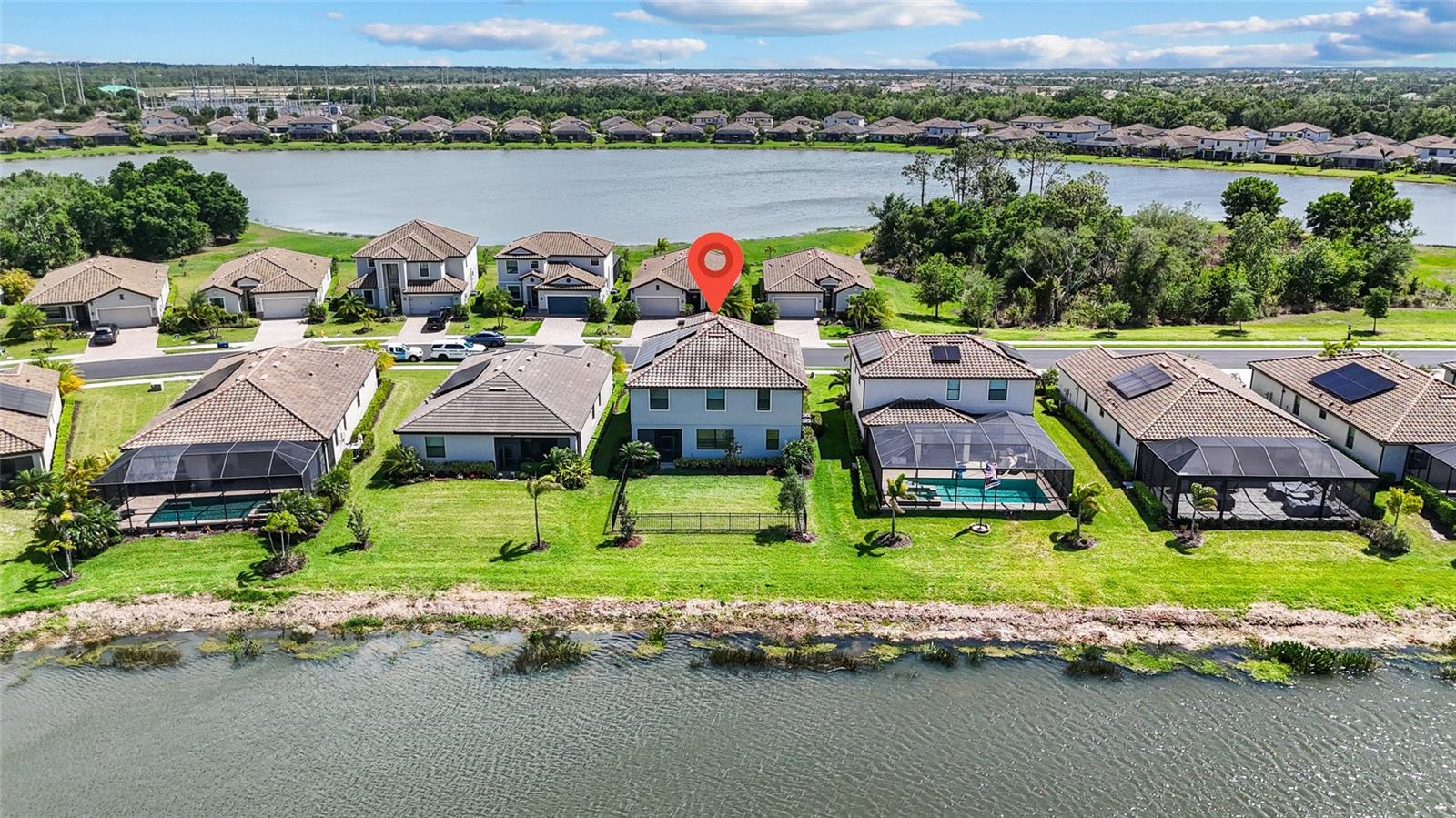 POLO RUN PH IIC IID & IIE - Residential