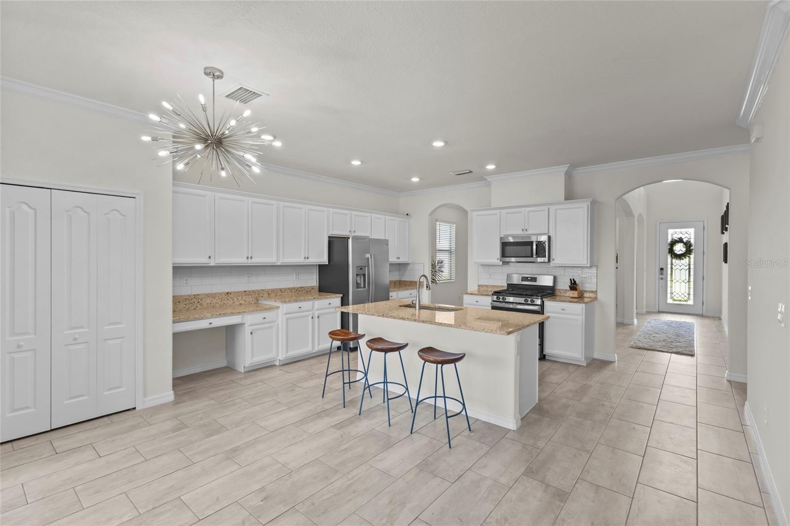 POLO RUN PH IIC IID & IIE - Residential