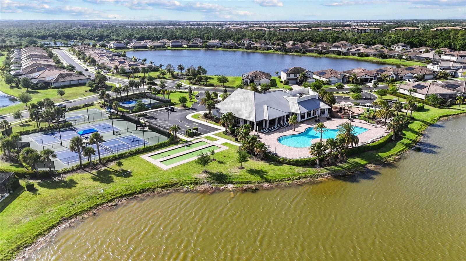 POLO RUN PH IIC IID & IIE - Residential