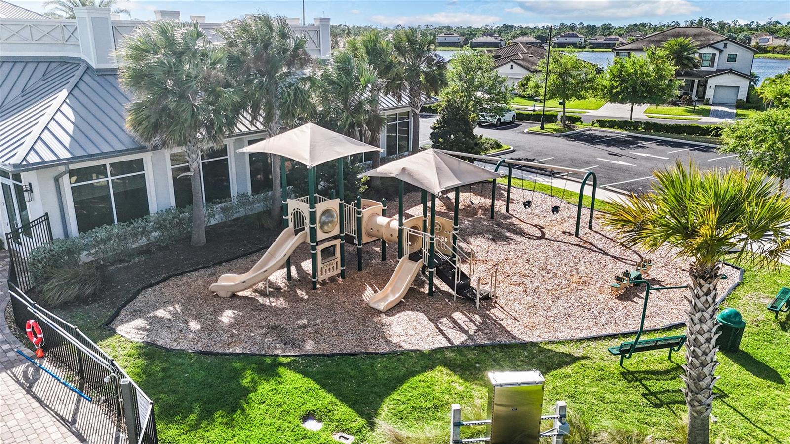 POLO RUN PH IIC IID & IIE - Residential