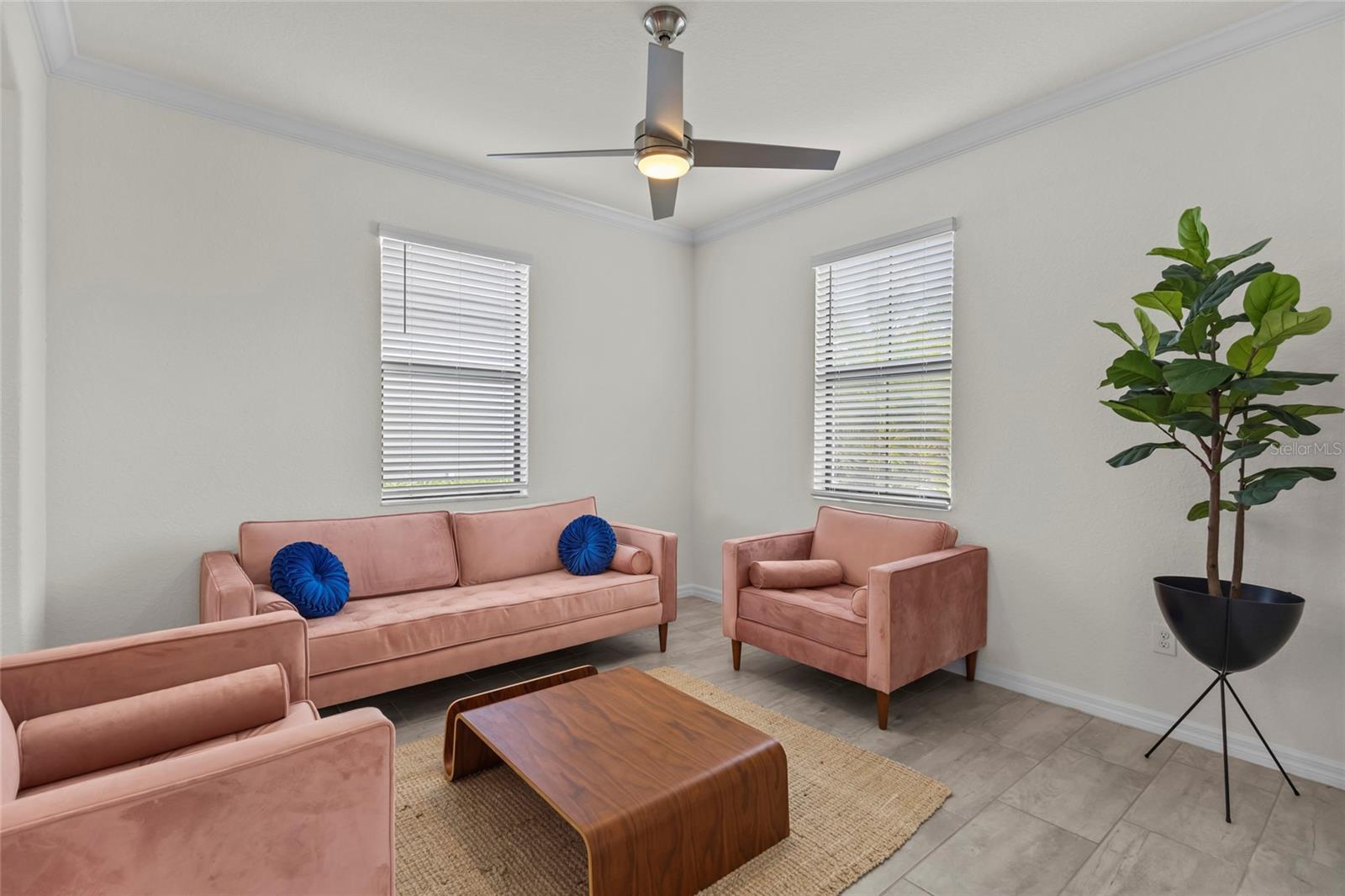 POLO RUN PH IIC IID & IIE - Residential