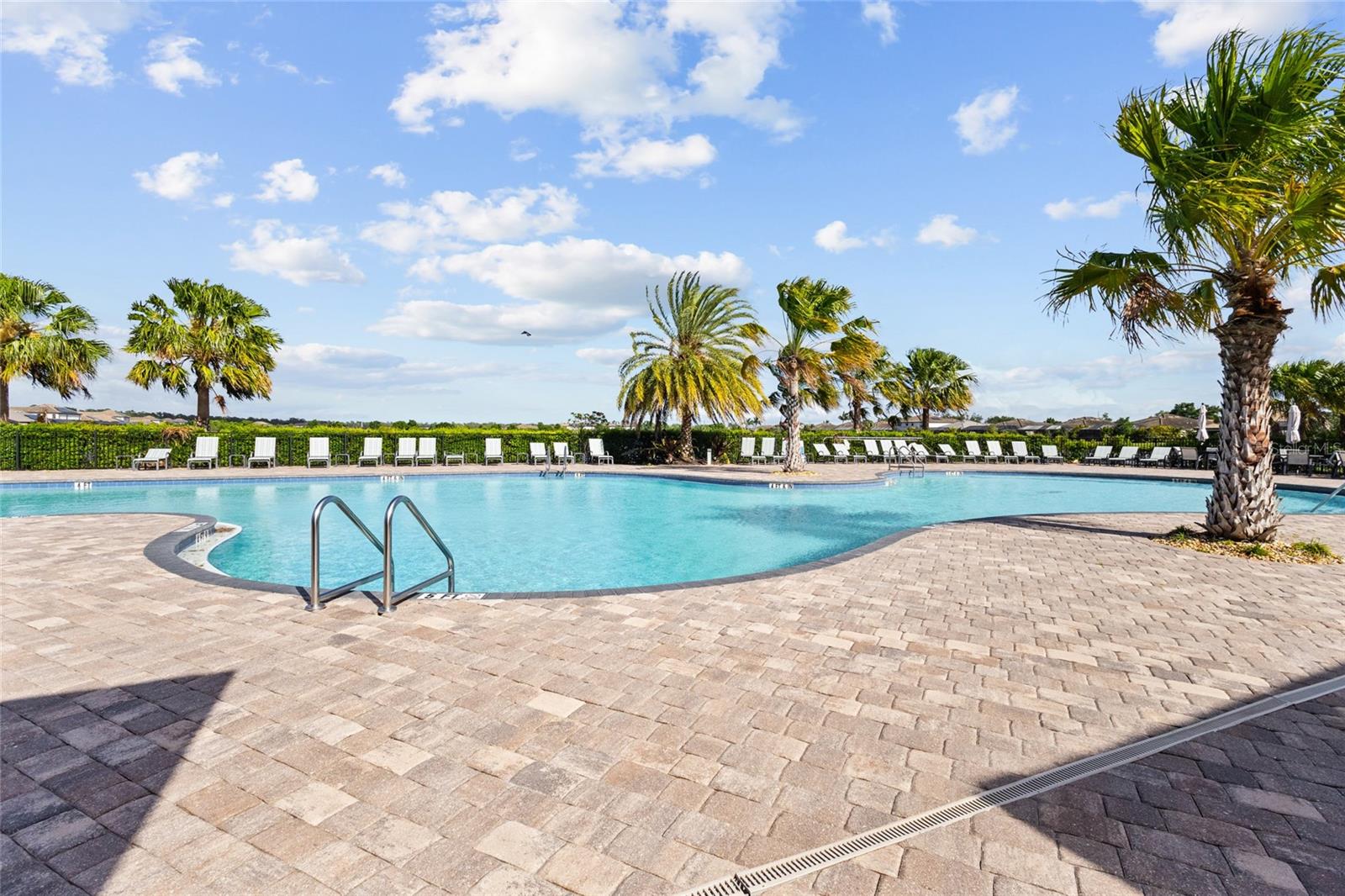 POLO RUN PH IIC IID & IIE - Residential