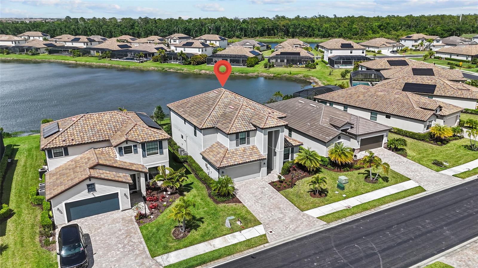 POLO RUN PH IIC IID & IIE - Residential