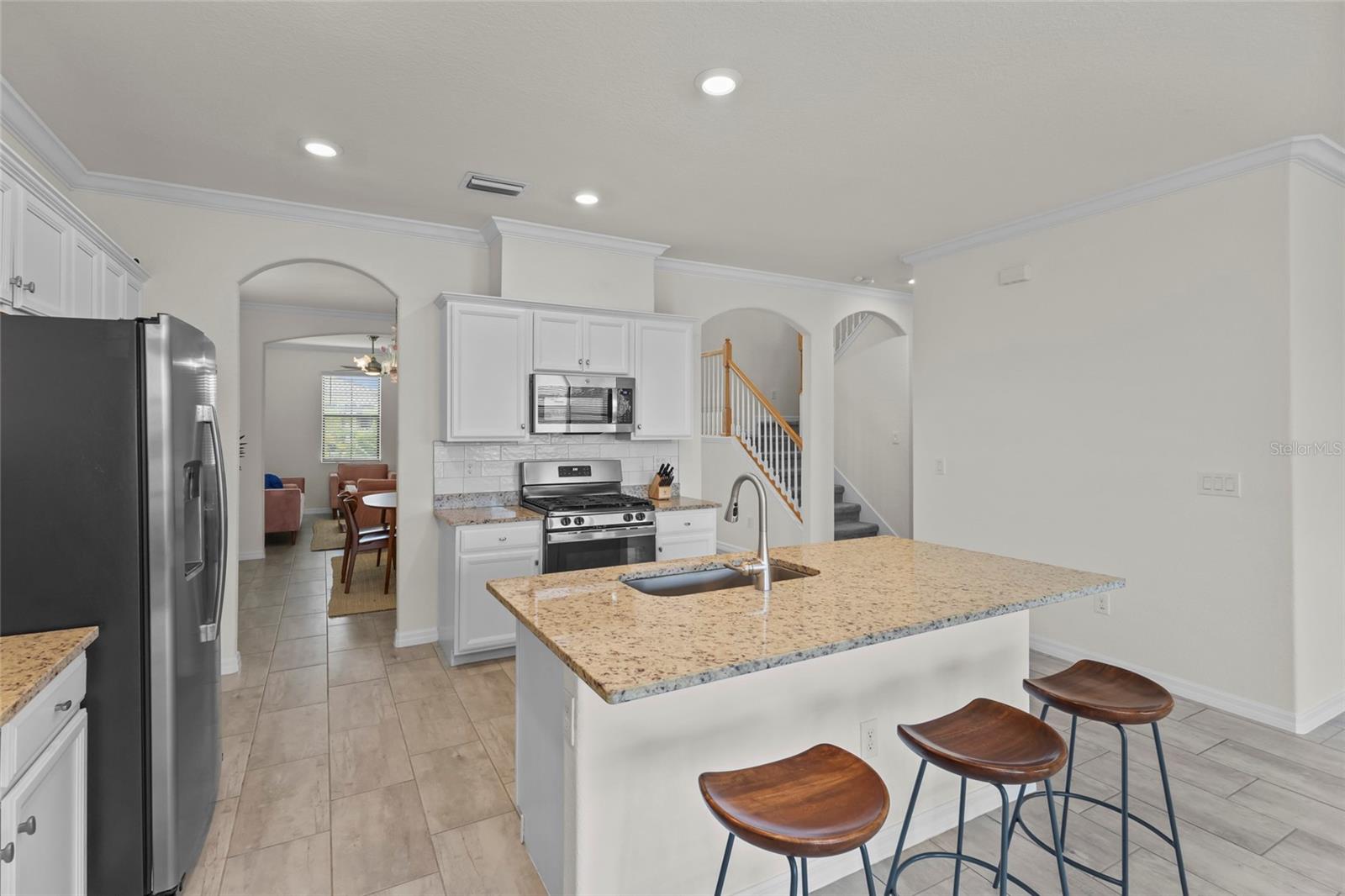 POLO RUN PH IIC IID & IIE - Residential